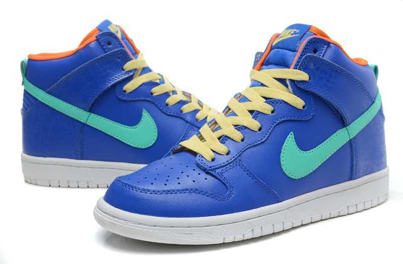 nike dunk 2014 colore bateau authentique chute nike dunk for femme pas cher